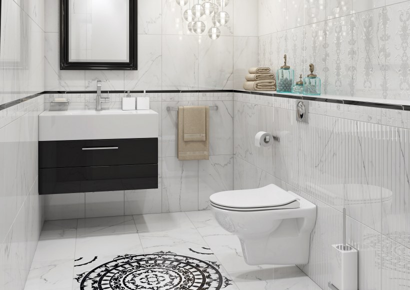 Cersanit oriental плитка