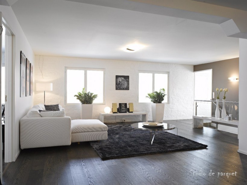 Дуб Эбен Тимбервайс