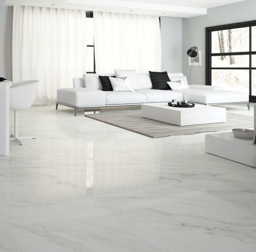 Porcelain Tile керамогранит Calacatta 800x800
