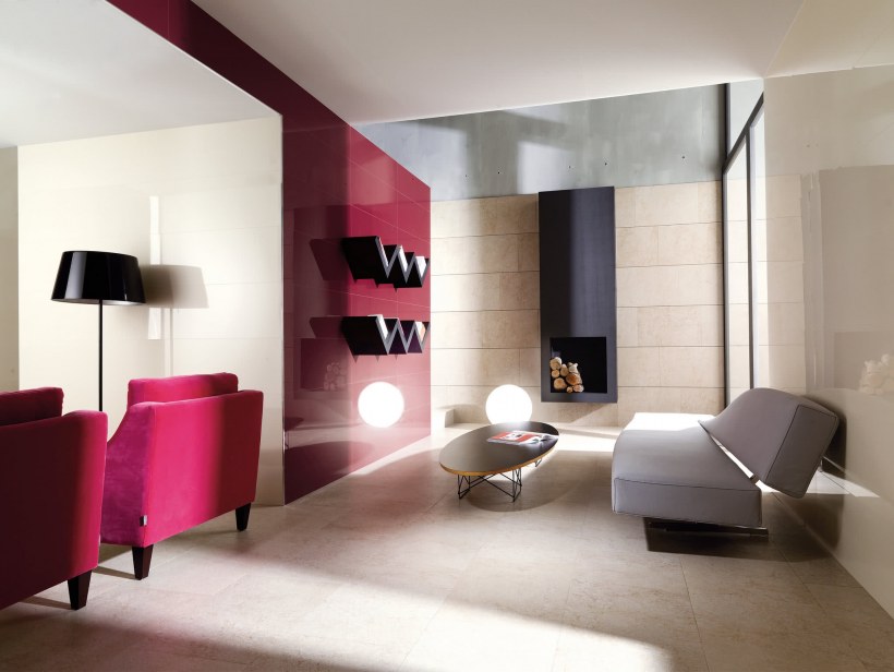 Deco Crystal Cherry Venis