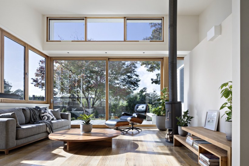 Второй свет комната вилла