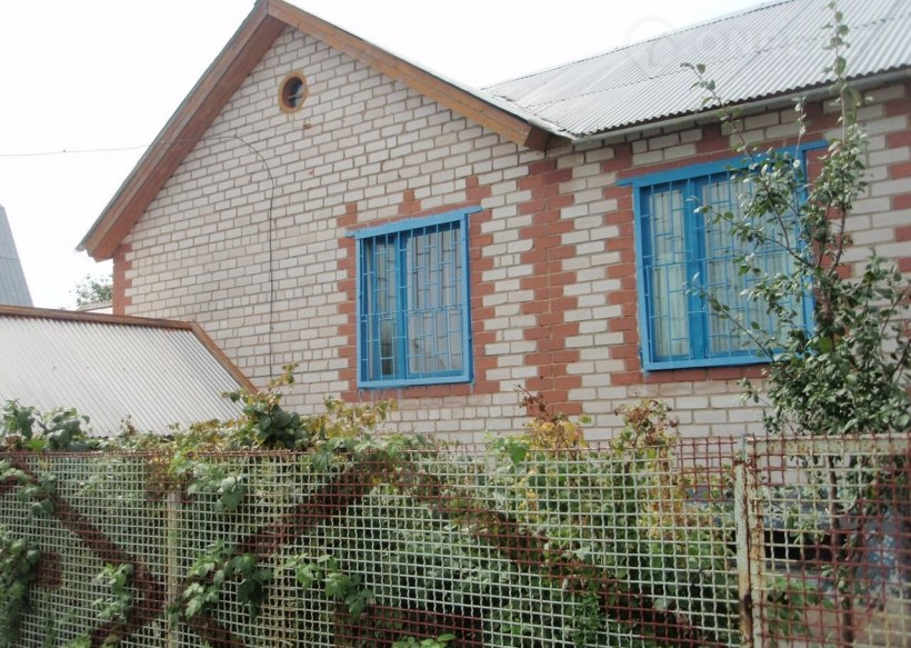 Дача зеленая даль 2 Тольятти