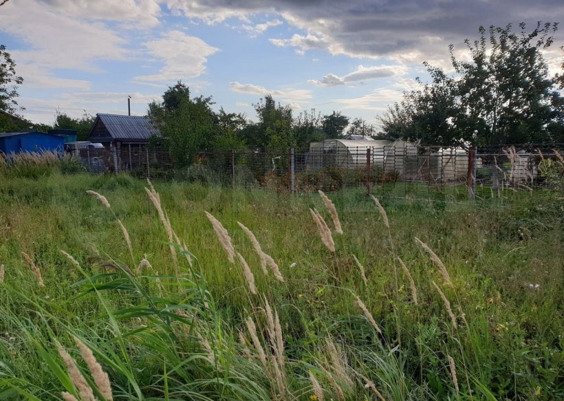 СНТ ветеран Тольятти