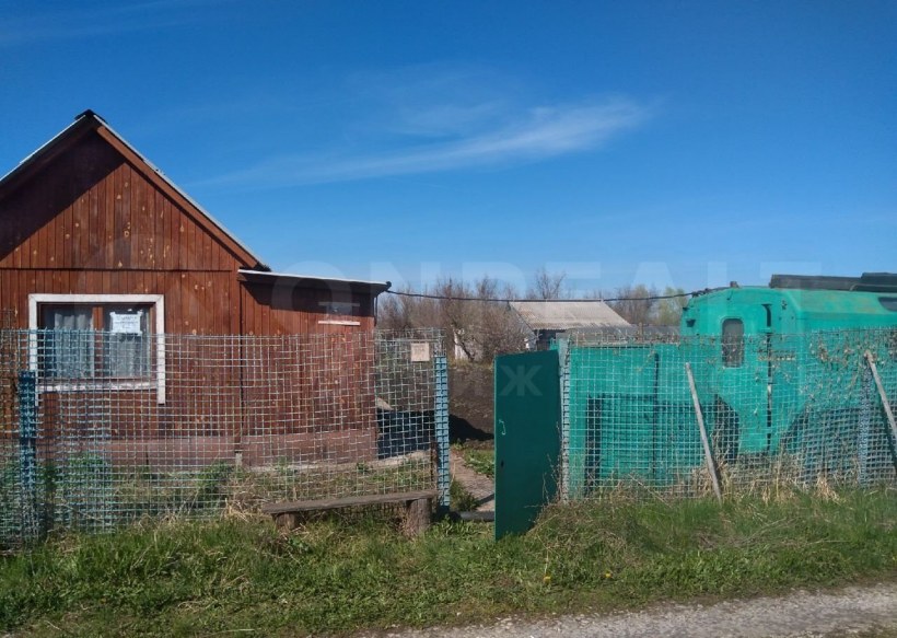 Выселки зеленая даль массив 1 Тольятти