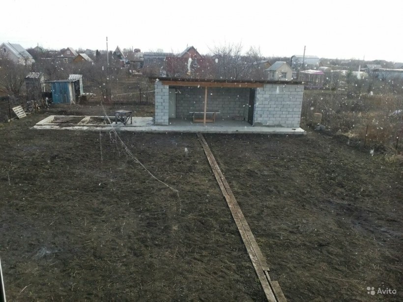 Зелёная даль Тольятти