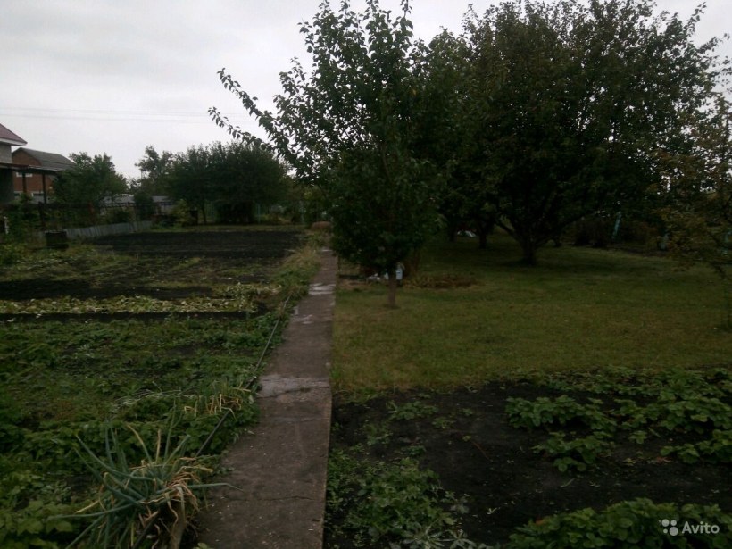 СНТ зеленая даль 2 Выселки