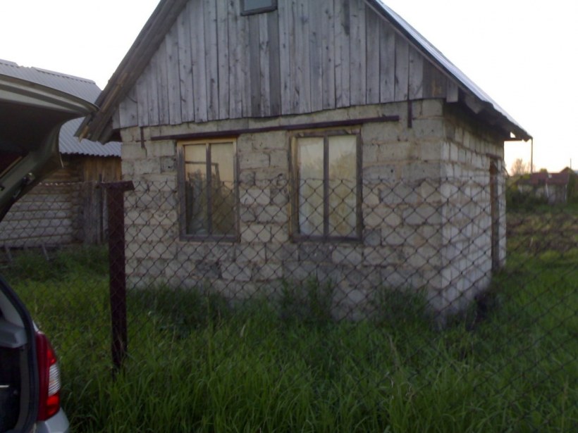 Дачный кооператив Союз зеленая даль Выселки