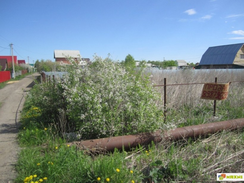 Открытое окно