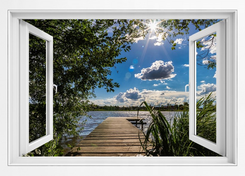 Зелёная даль 2 Тольятти