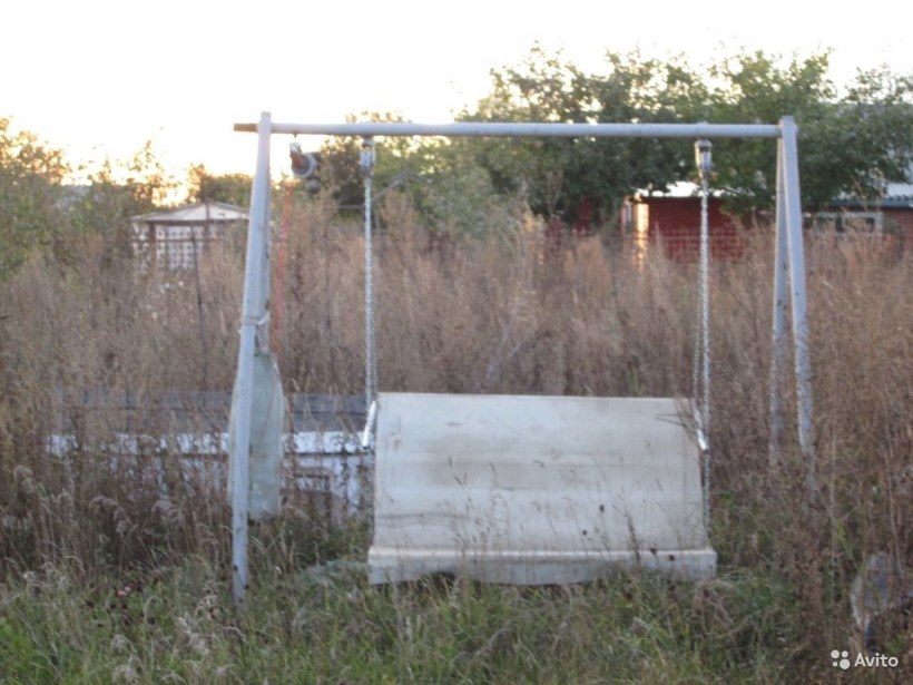 Зелёная даль 2 Тольятти