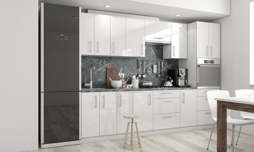 Кухня Верона модульная