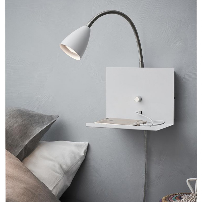 Бра Markslojd logi 107140