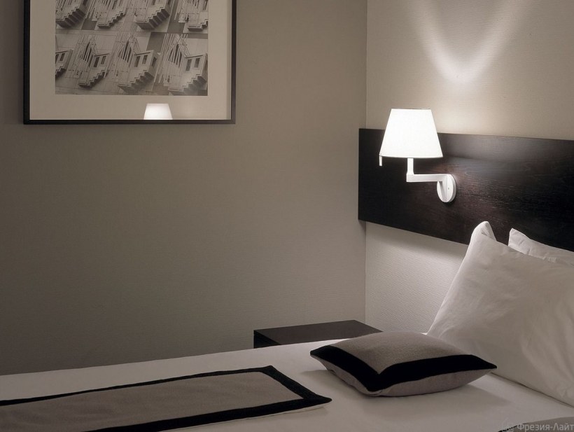 Бра Artemide Melampo 0721010a