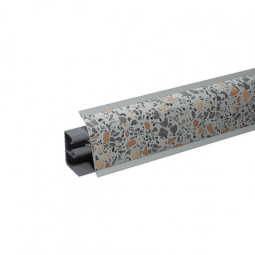 Плинтус для столешницы Виват ар 740