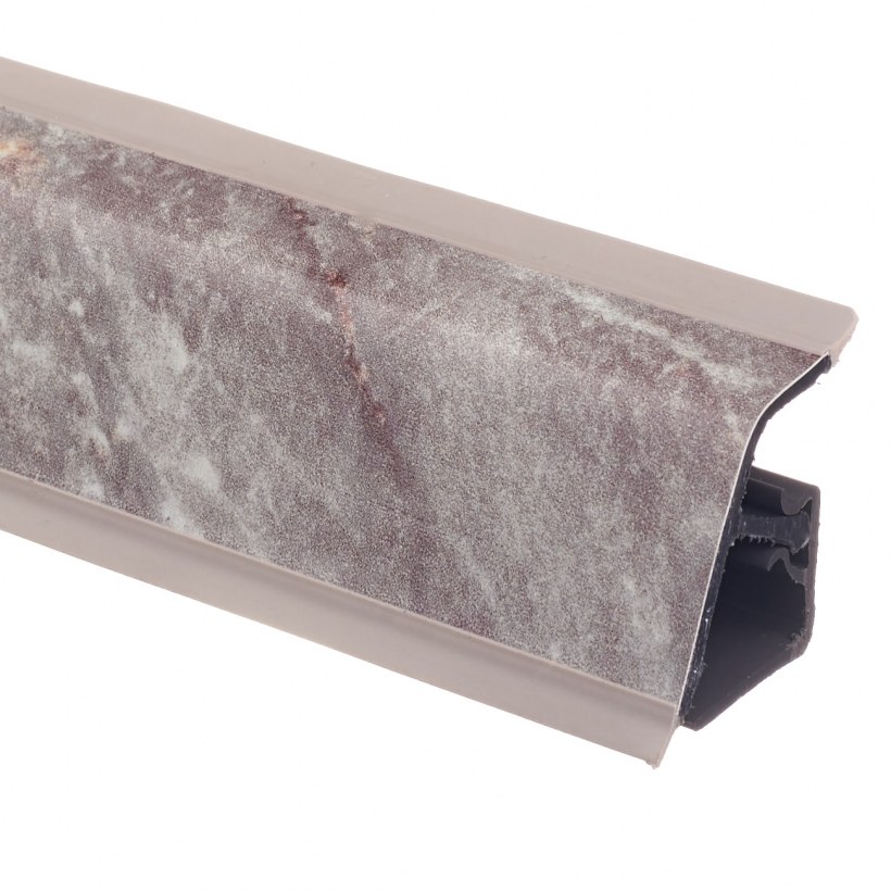 Плинтус Rehau wap 118