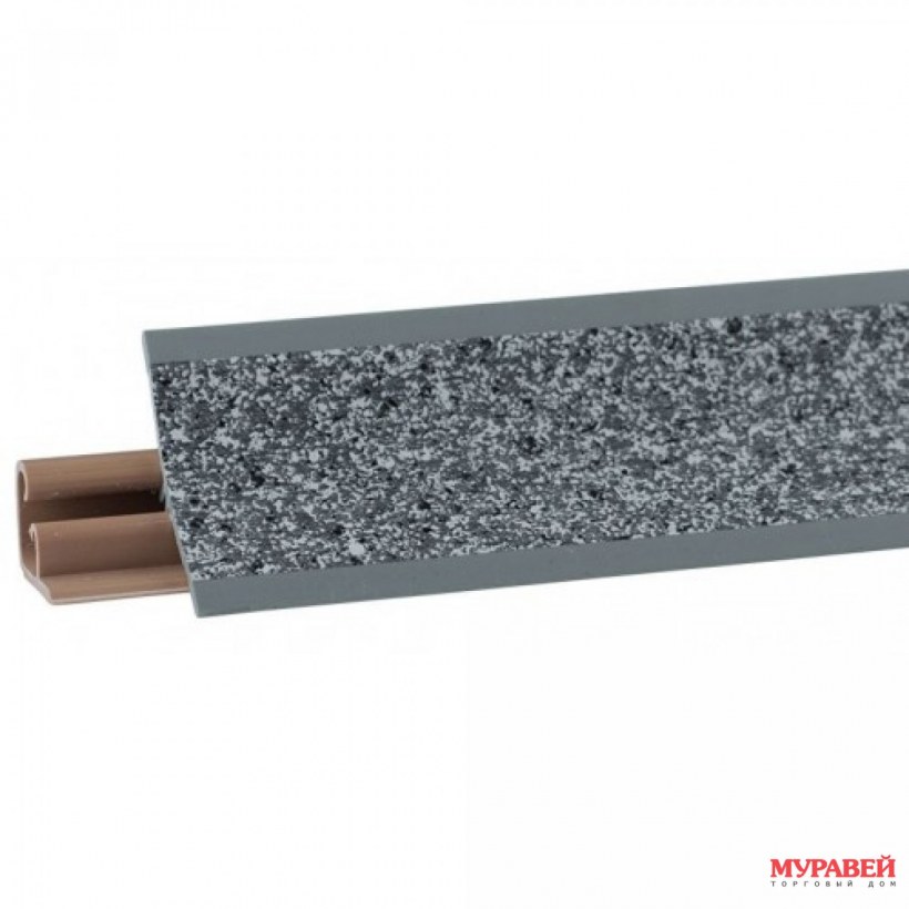 Плинтус Korner lb 23 (3 метра)