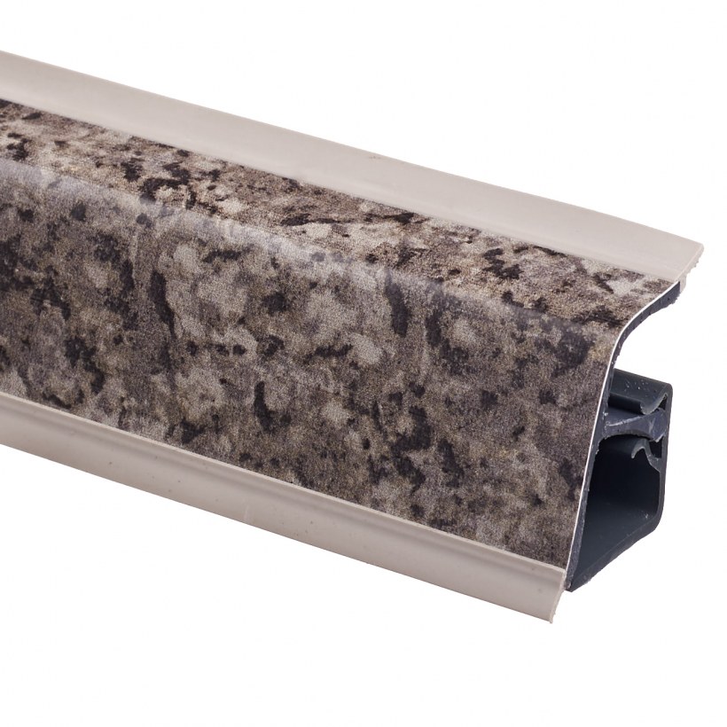 Плинтус Rehau wap 118