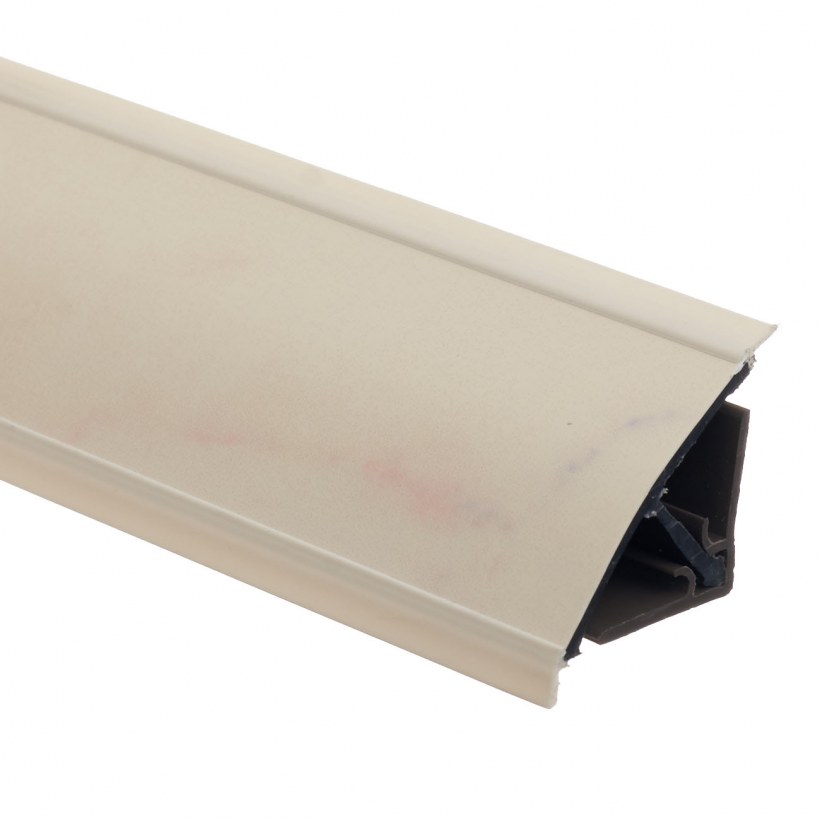 Плинтус Rehau Перфетто-лайн