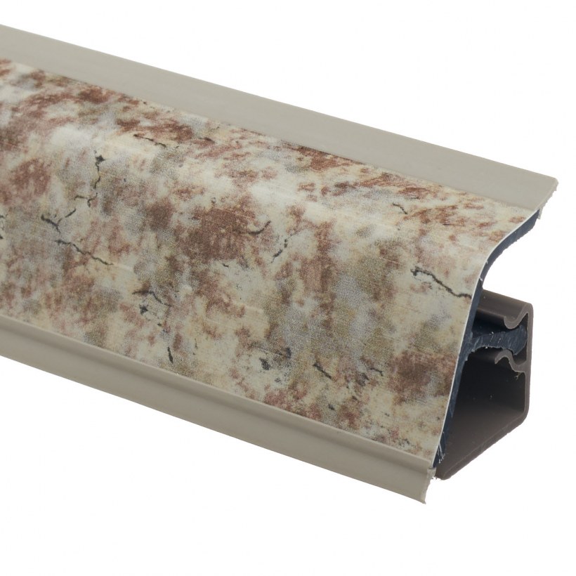 Плинтус Rehau 118