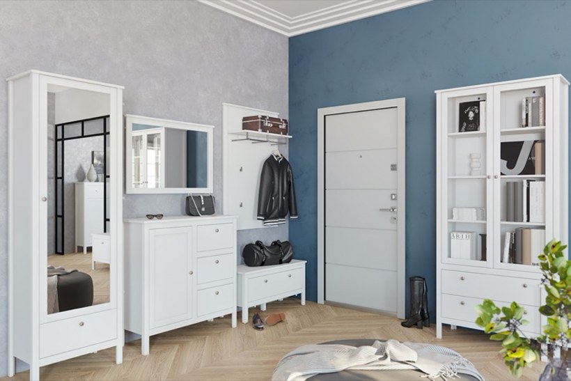 Прихожая Хельга БРВ