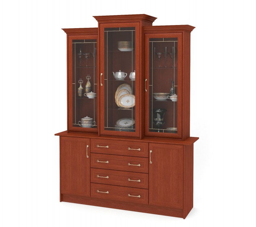 Сервант горка Хельга