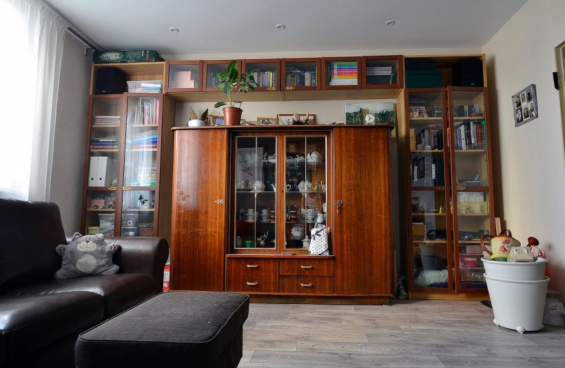 Идеи Хельги в зал