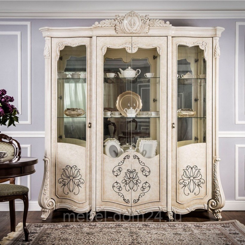 Сервант Джоконда 2.3