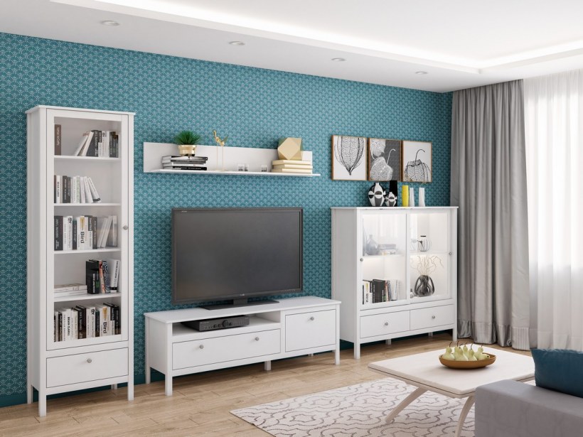 Гостиная Хельга БРВ