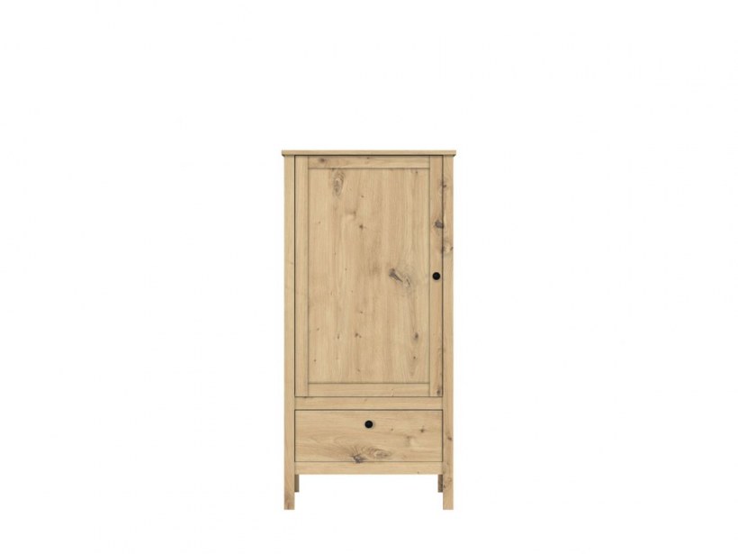 "Хельга" шкаф reg1w1s/65