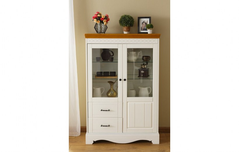 Сервант витрина Хельга Ангстрем