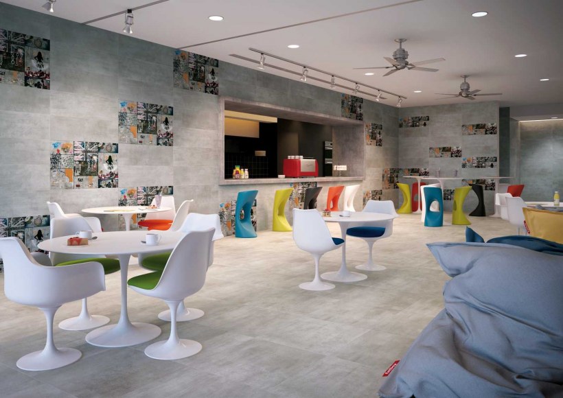 Dune Nova плитка