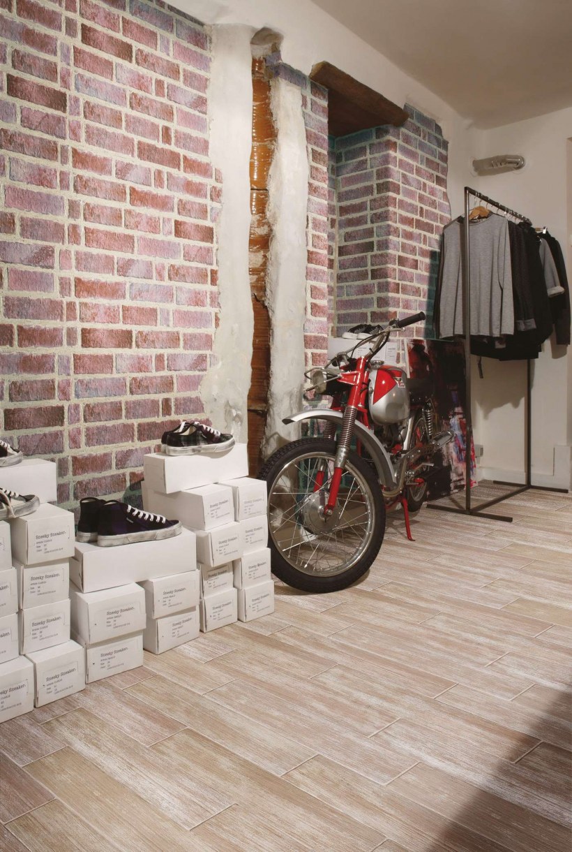 Underground London Cir плитка