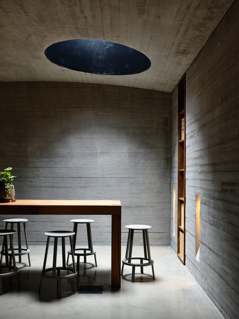 Интерьеры в стиле лофт и гранж