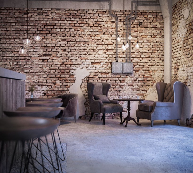 Готические заведения Москвы