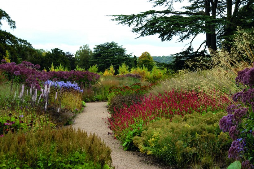 Питер Удольф ландшафт