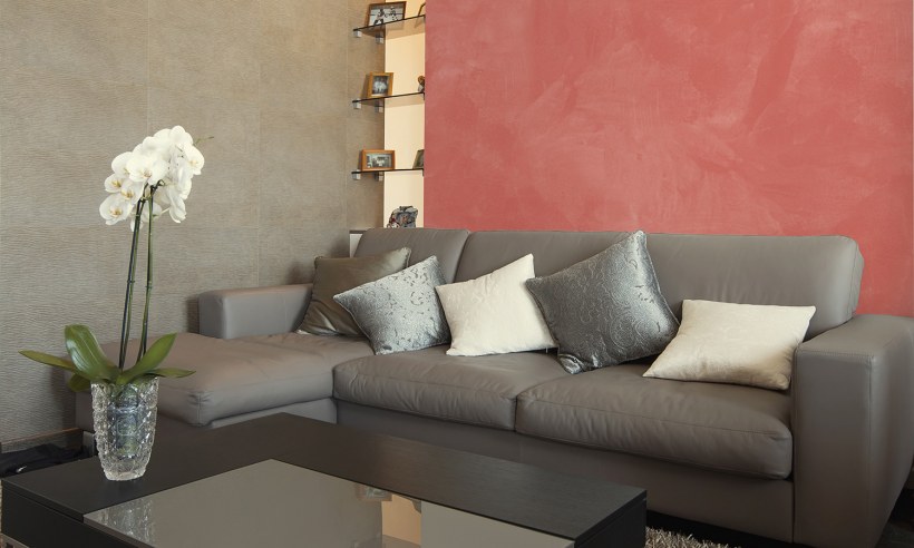 Венецианская штукатурка Ойкос