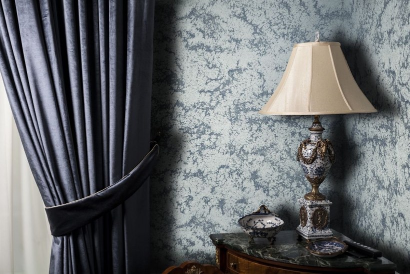 Rossetti венецианская штукатурка