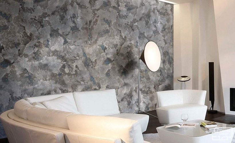 Decorazza Brezza песчаные вихри