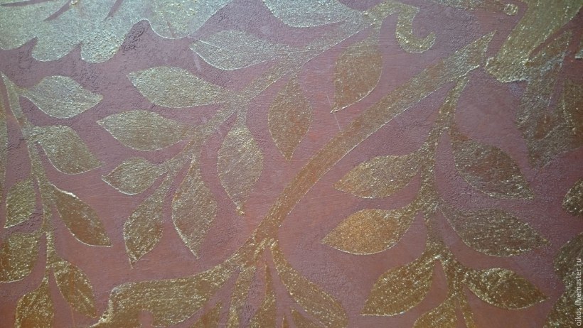 Oikos шелковая штукатурка