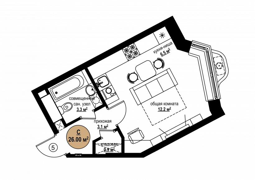 Мастерская Сергея Скуратова
