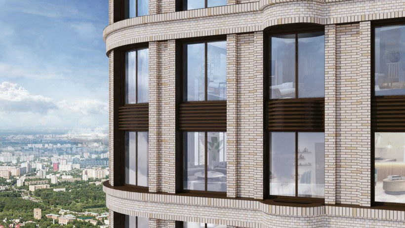 ЖК интеллигент ТПУ Электрозаводская