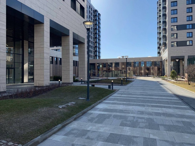 Чаушк ку архитектура