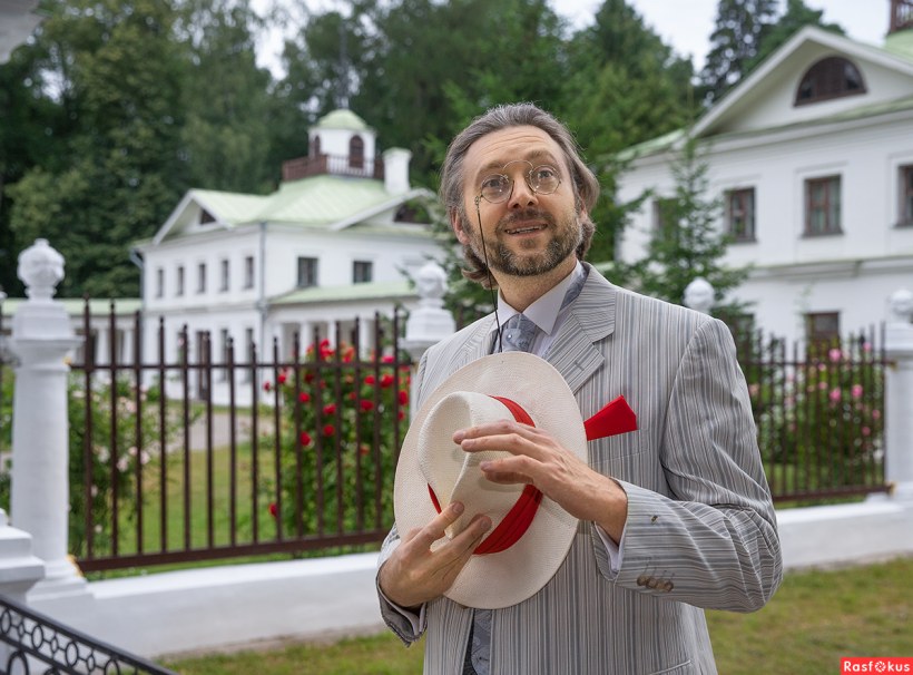 Офисные здания в Италии