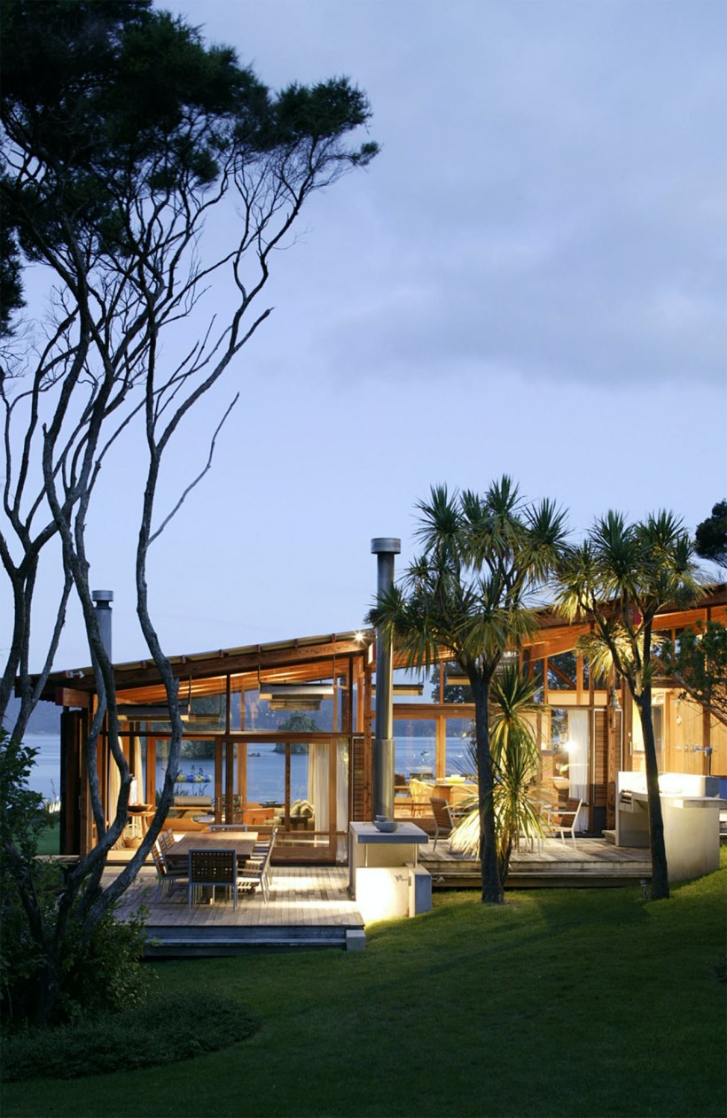 Минималистичный интерьер