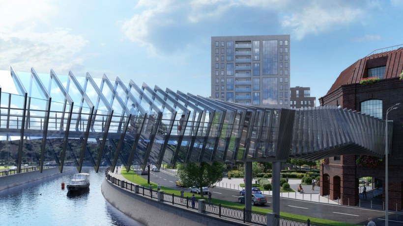 Интеллигентный дом