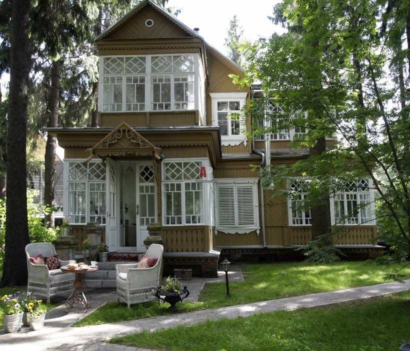 ЖК Легенда Победы 5