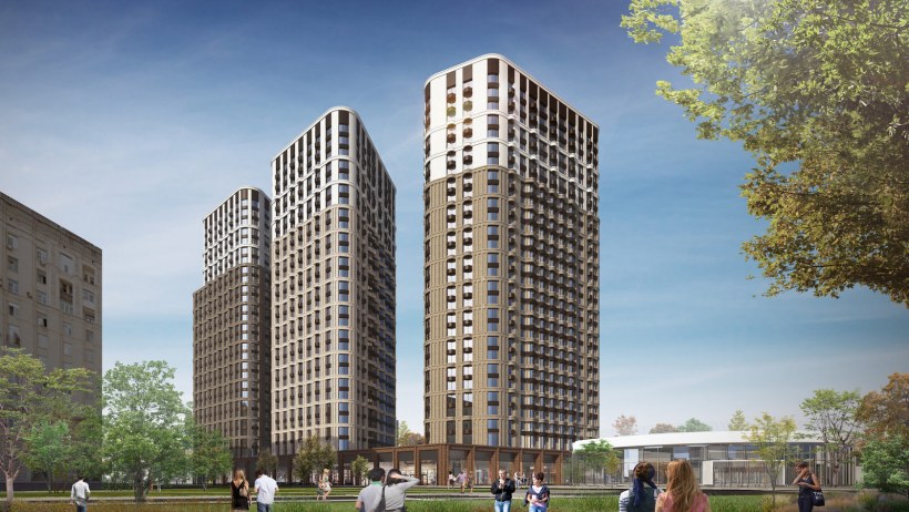 ТПУ Электрозаводская