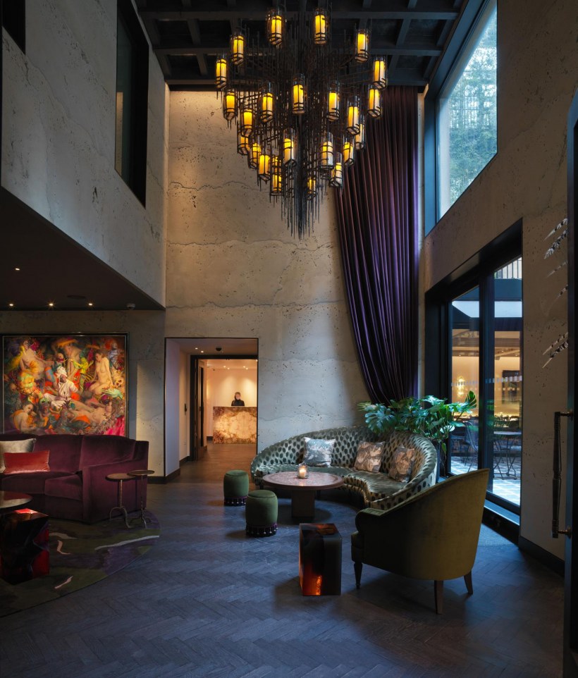 Интеллигентная квартира