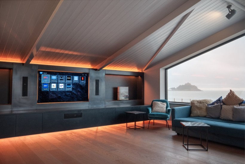 Софт Минимализм в архитектуре