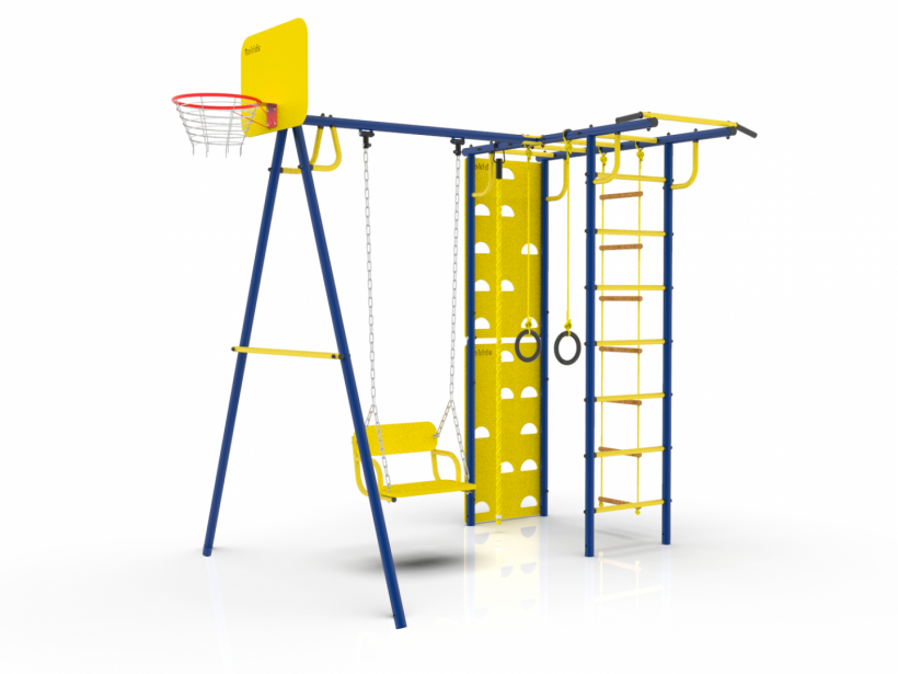 УДСК-6.4 "тарзан мини 4"